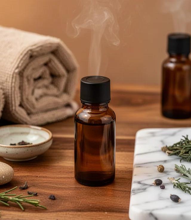 Selbstmassage Hände Füße Nacken Anleitung