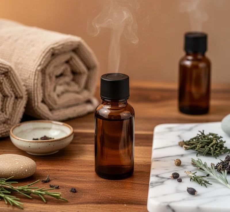 Selbstmassage Hände Füße Nacken Anleitung