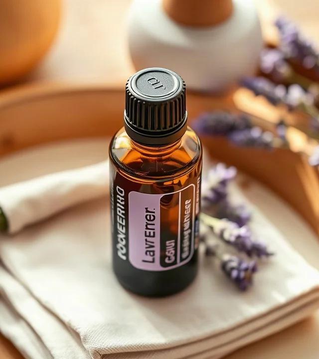 Olio Essenziale di Lavanda doTERRA, Vale la Pena?