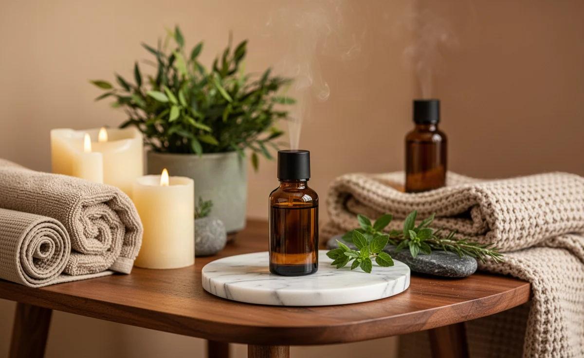 Unwinding Together Aromatic Touch Evening