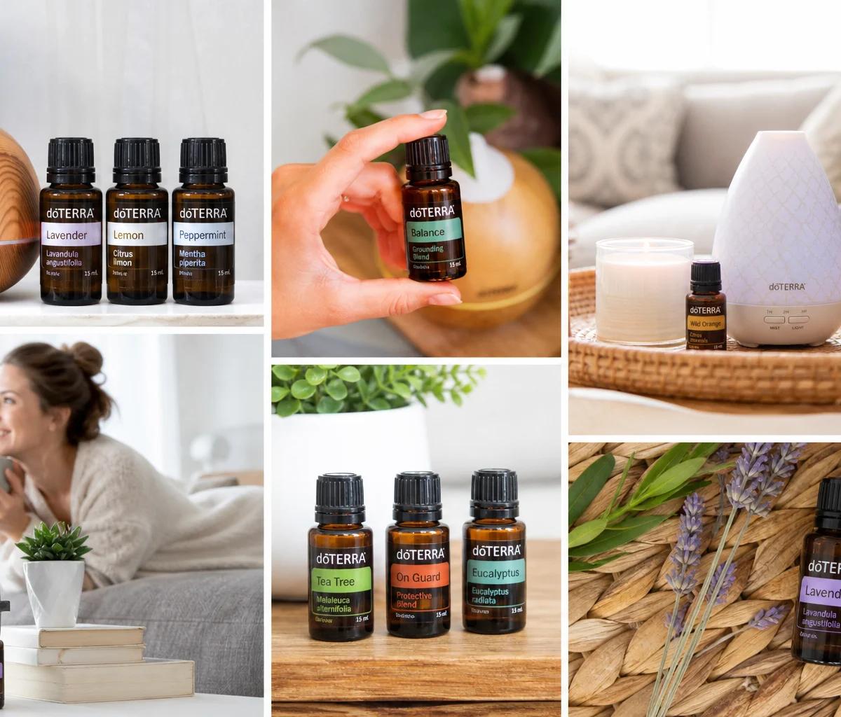 How to Buy doTERRA Products at 25% Discount