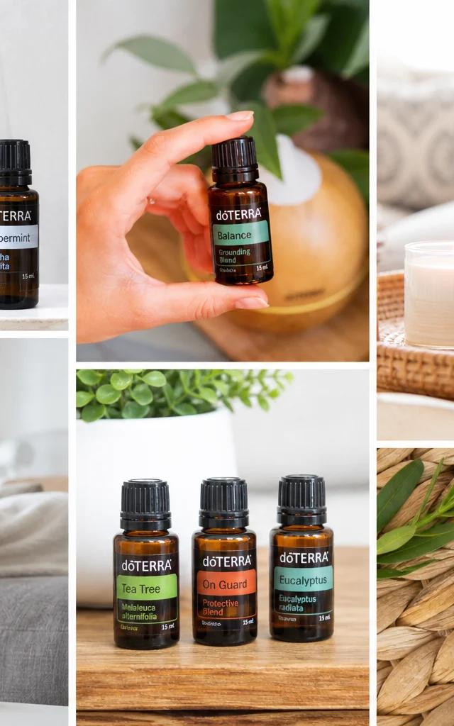 How to Buy doTERRA Products at 25% Discount
