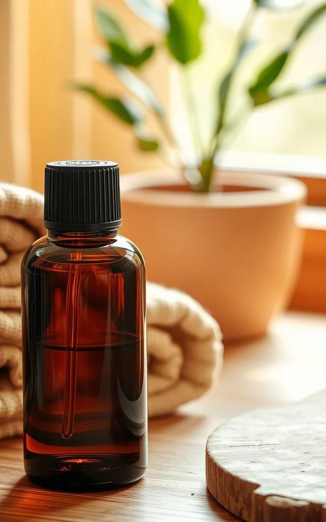 Yoga com Óleos doTERRA para Bem-Estar em Casa