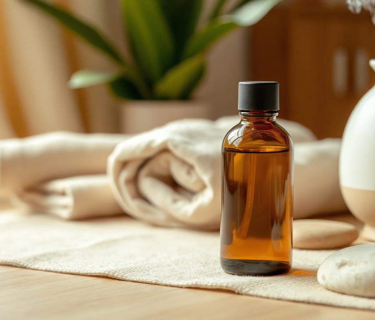 How to Do the AromaTouch Technique at Home Step by Step