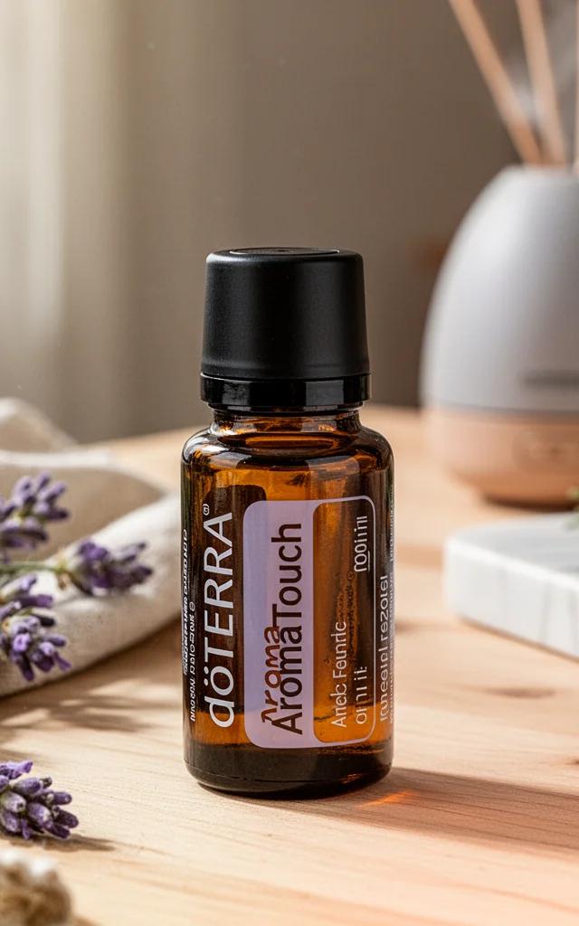 Jak zamówić doTERRA w Polsce – kompletny poradnik