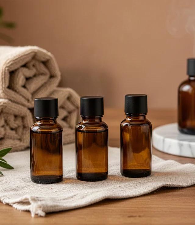 Kit AromaTouch de doTERRA, ¿vale la pena?