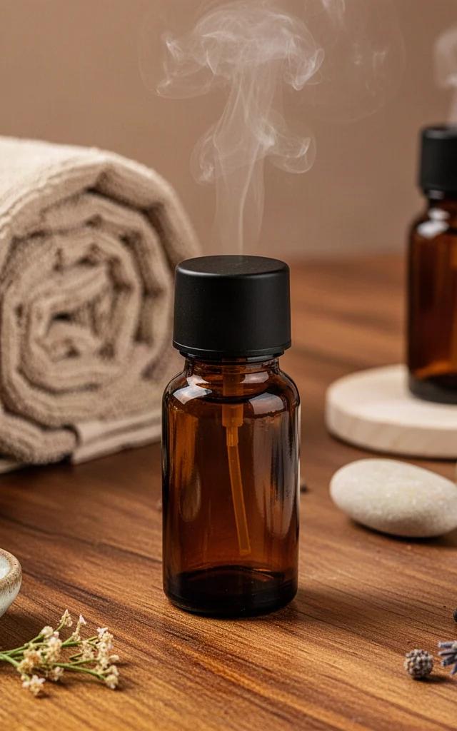 AromaTouch Technik Schritt für Schritt zuhause