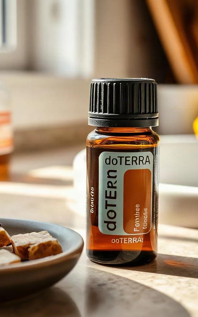 Aceite de incienso para la piel, guía esencial