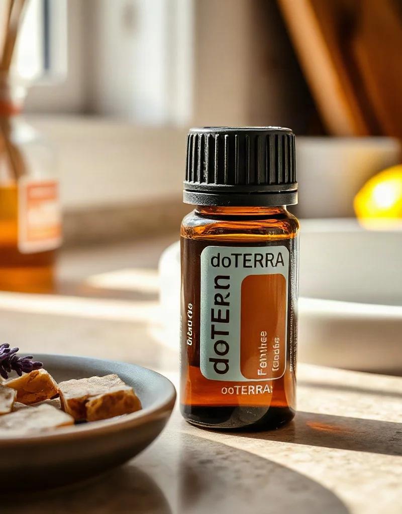 Aceite de incienso para la piel, guía esencial