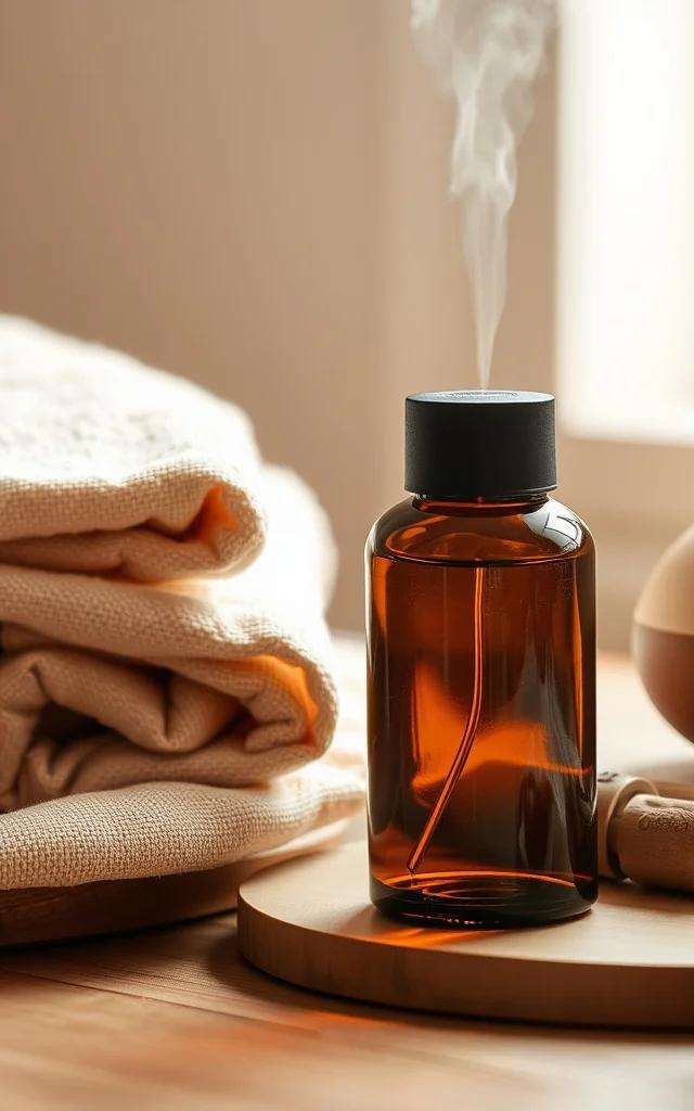 Fraktioniertes Kokosöl, Die perfekte Verdünnung für Massage