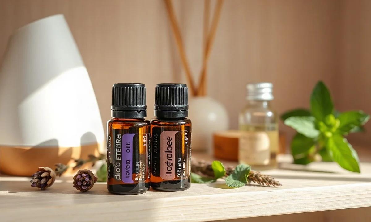 doterra pepermuntolie kopen, waar let je op