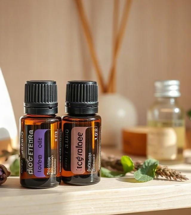 doterra pepermuntolie kopen, waar let je op