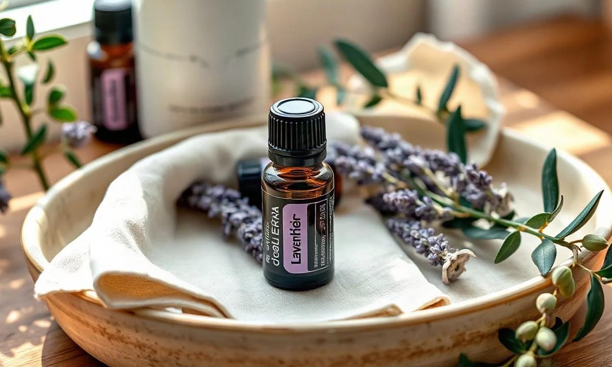 Aceite de árbol de té doTERRA, usos y guía práctica