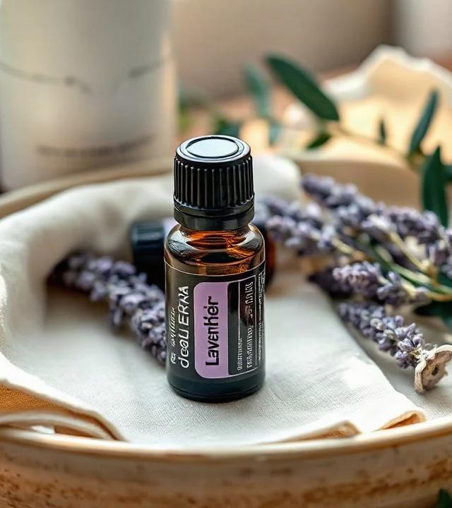 Aceite de árbol de té doTERRA, usos y guía práctica
