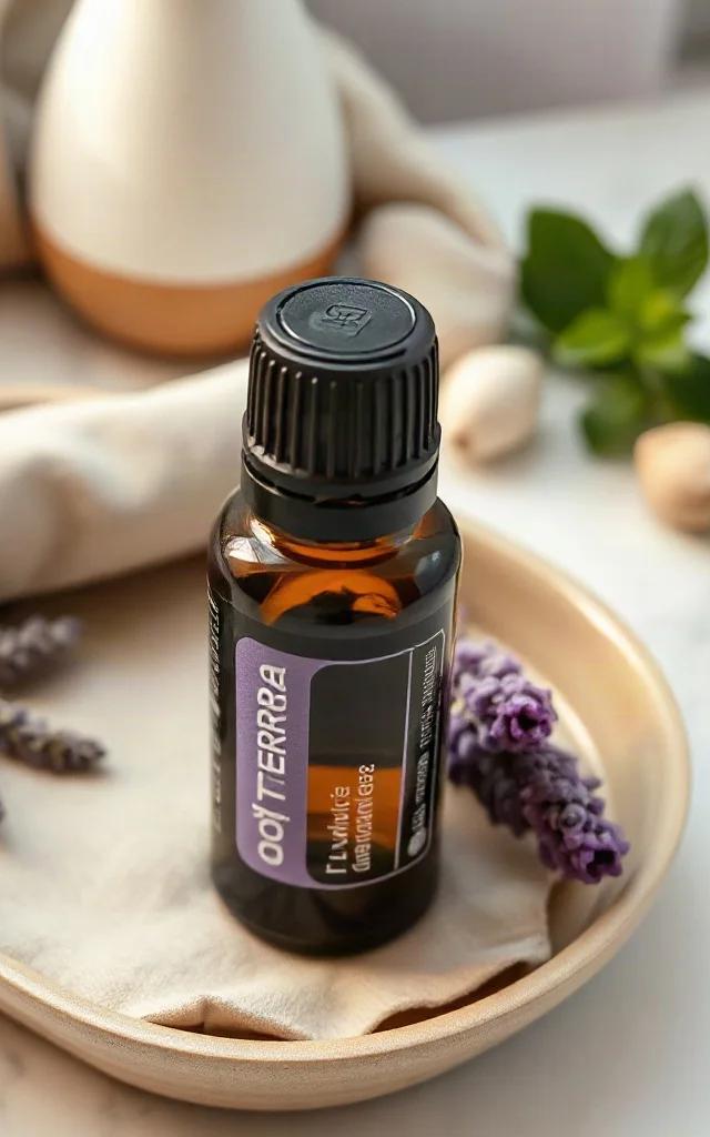 doTERRA Öle für Anfänger, Die besten Startersets