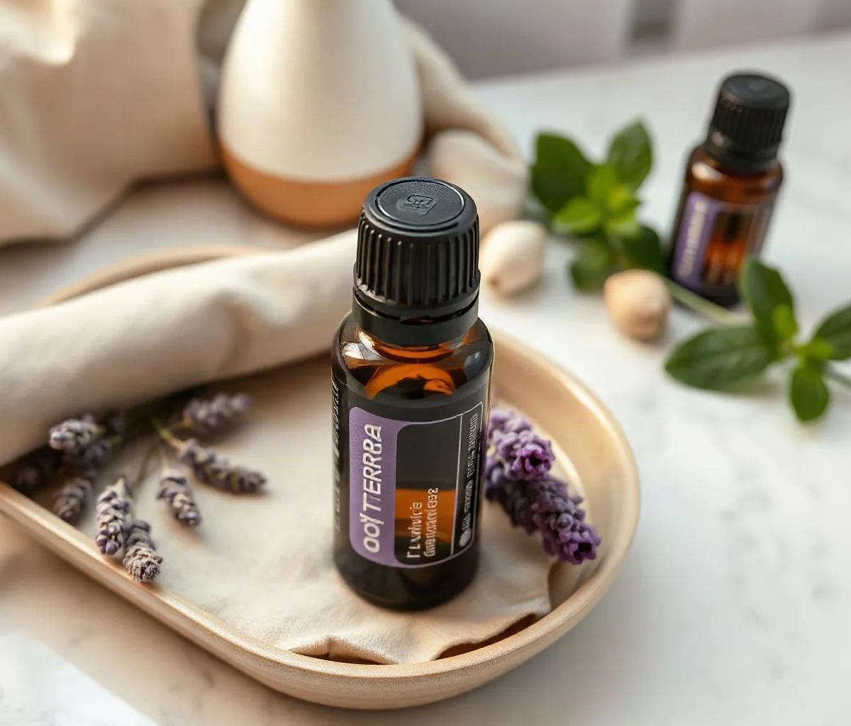 doTERRA Öle für Anfänger, Die besten Startersets