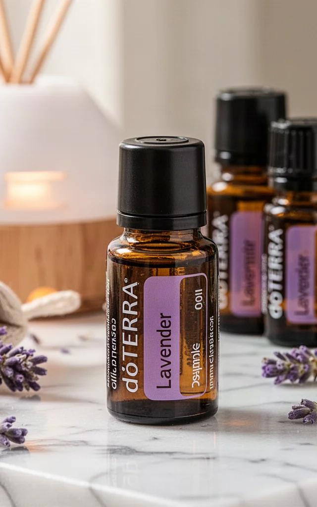 Aceites doTERRA en España, guía de compra segura