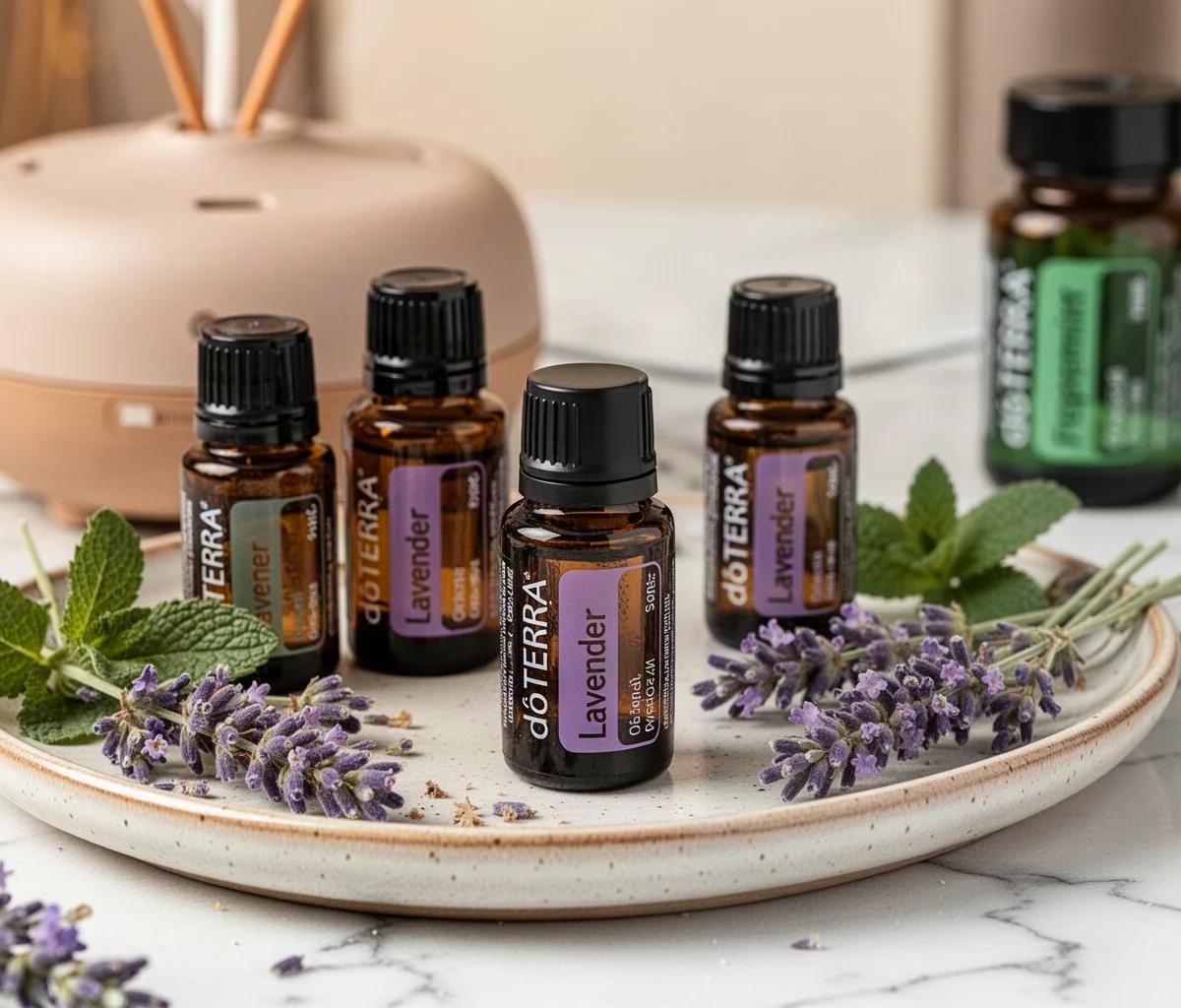 doTERRA Öle günstig online kaufen