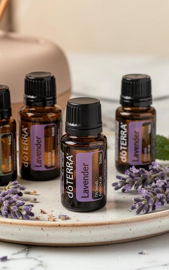 doTERRA Öle günstig online kaufen