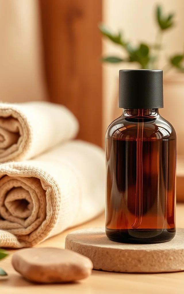 AromaTouch thuis, eenvoudige gids