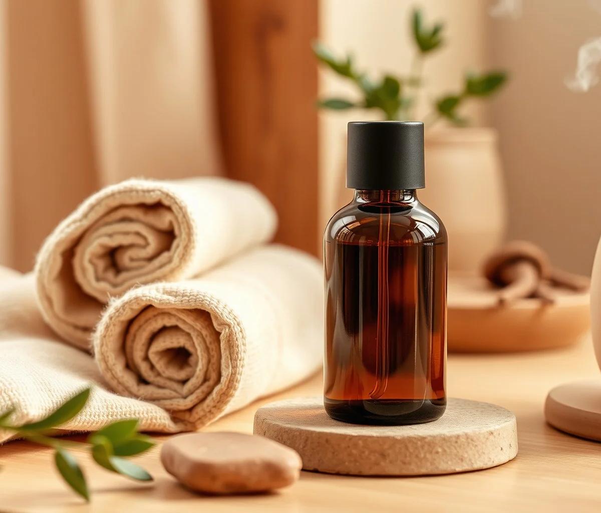 AromaTouch thuis, eenvoudige gids