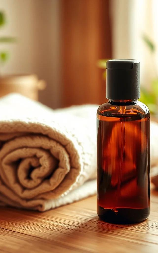 Kit AromaTouch, Ritual a Dois Passo a Passo