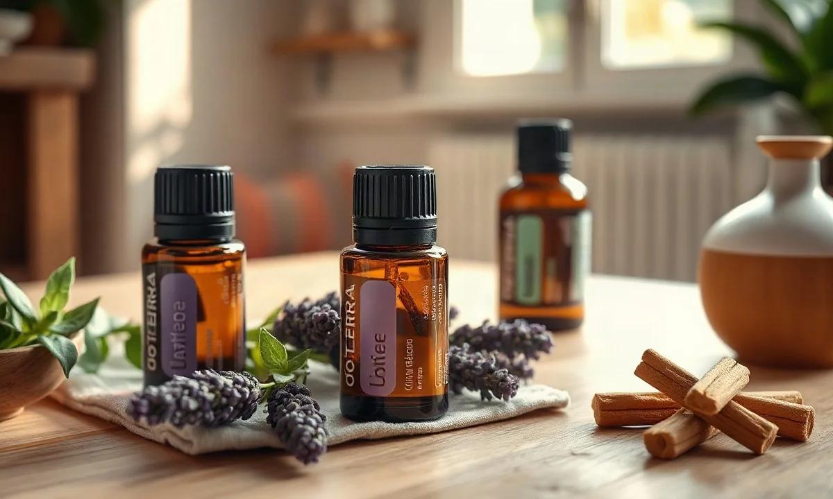 Incenso doTERRA Opinioni, Ne Vale la Pena?