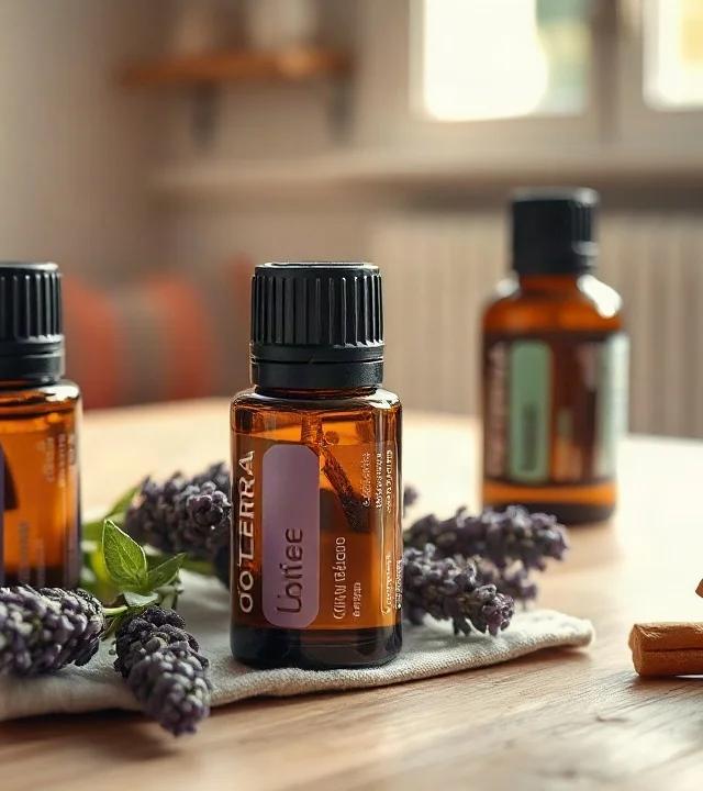 Incenso doTERRA Opinioni, Ne Vale la Pena?