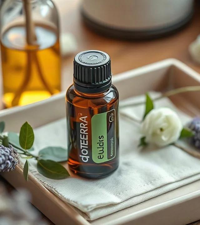 Eucalipto doTERRA Recensione e Opinioni Sincere