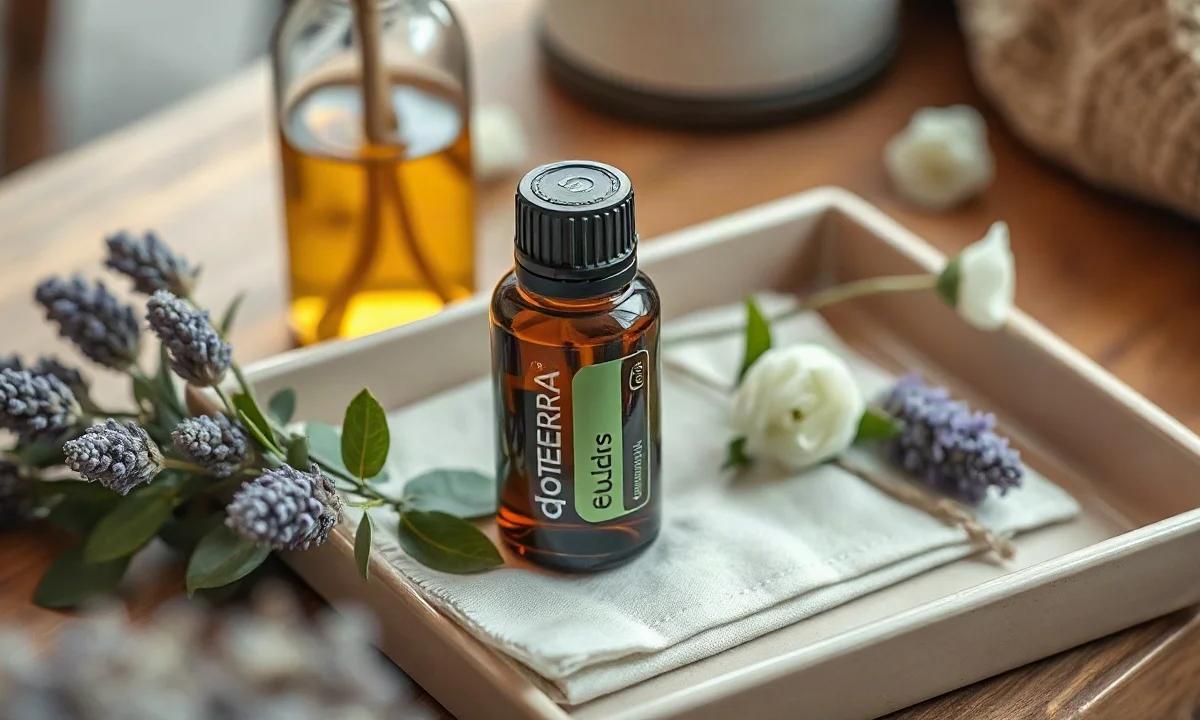 Eucalipto doTERRA Recensione e Opinioni Sincere
