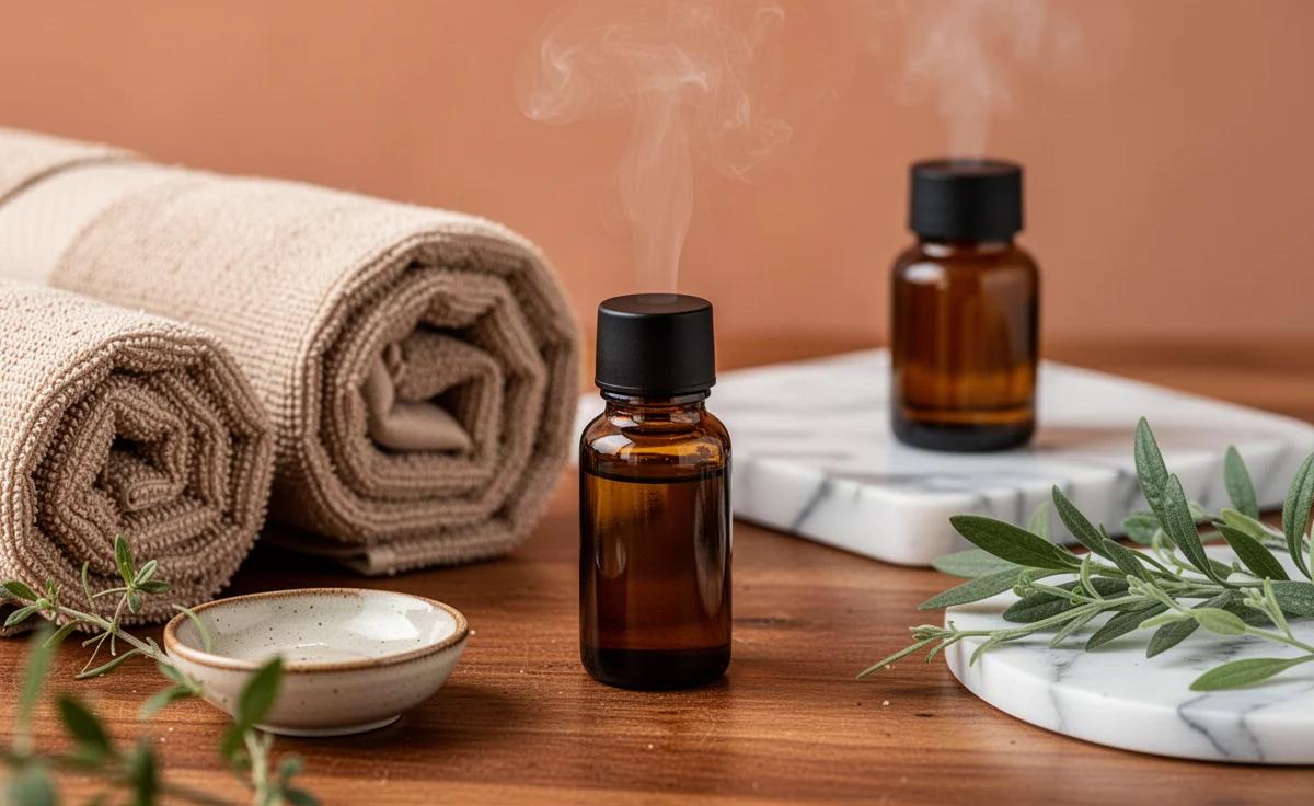 doTERRA Touch set getest en vergeleken