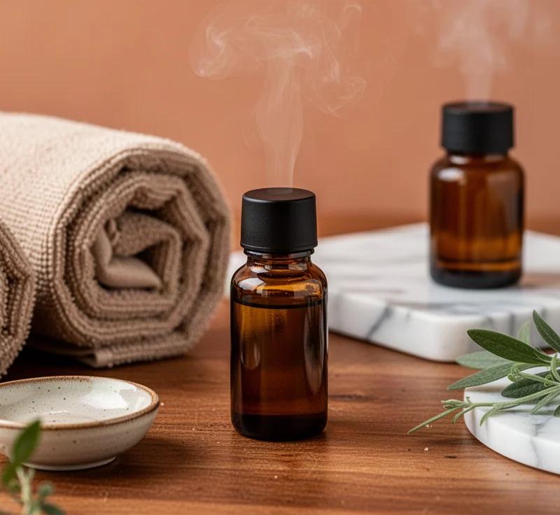 doTERRA Touch set getest en vergeleken