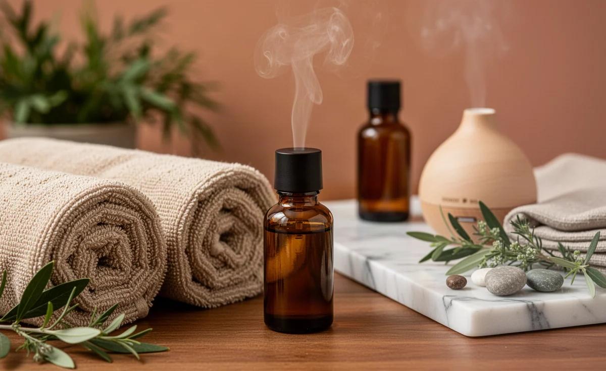 Créer un coin spa à la maison, guide simple