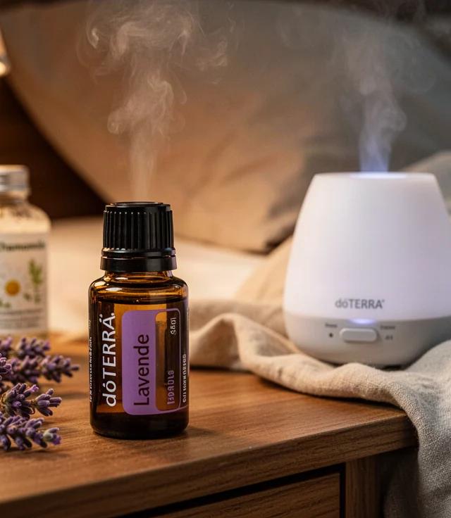 Best Essential Oils for Sleep: A Complete Guide
