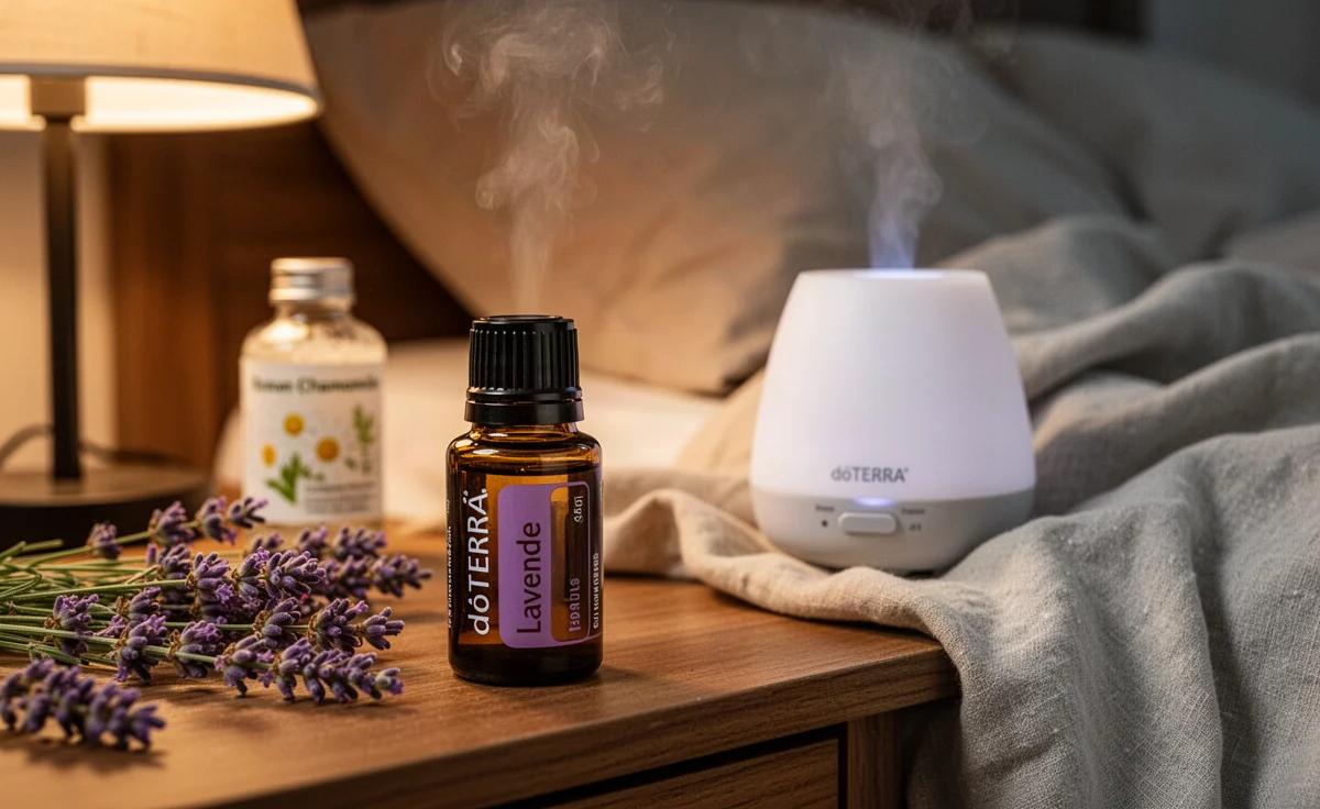 Best Essential Oils for Sleep: A Complete Guide