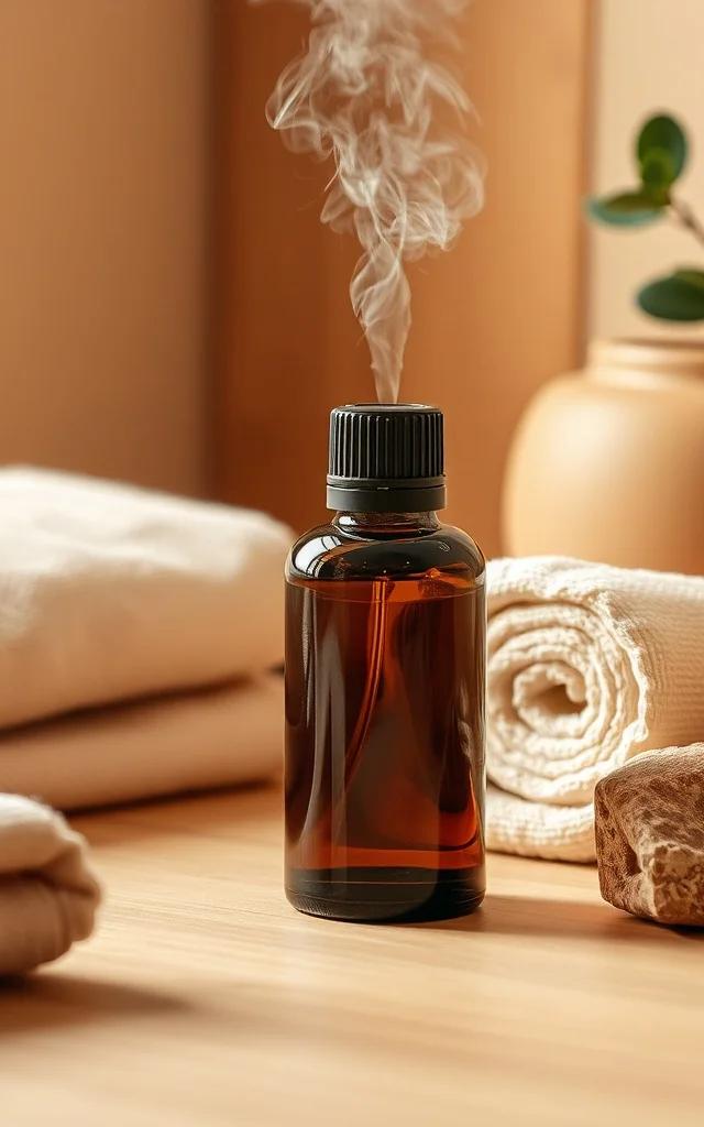 Cum cumperi uleiuri de masaj doTERRA și kitul AromaTouch