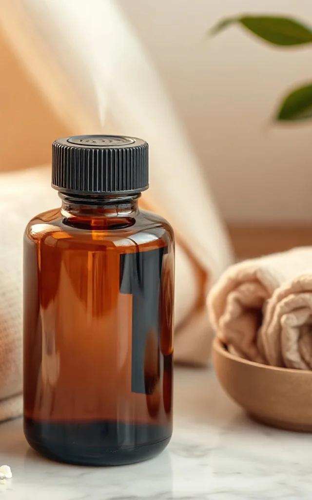 Diffuser neben der Yogamatte, So gelingt dein Ritual