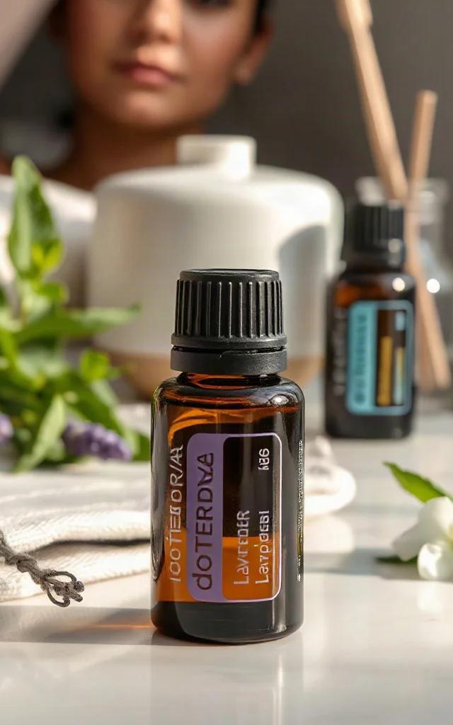 Comprar Óleo Essencial doTERRA Original com Segurança