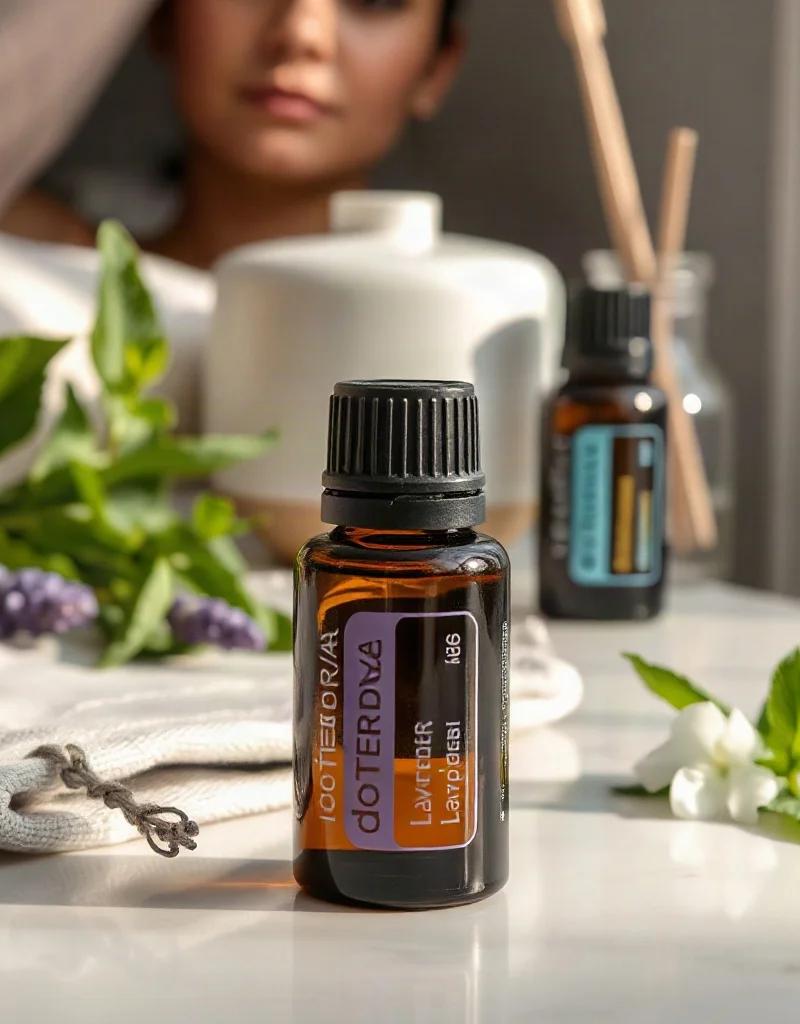 Comprar Óleo Essencial doTERRA Original com Segurança