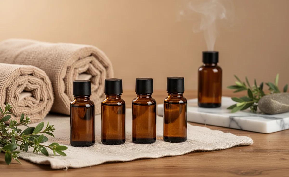 Kit AromaTouch ou óleos avulsos, qual escolher?