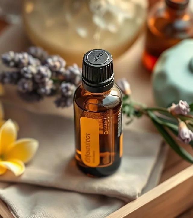 Olejek Ylang Ylang doTERRA, Opinie i Recenzja