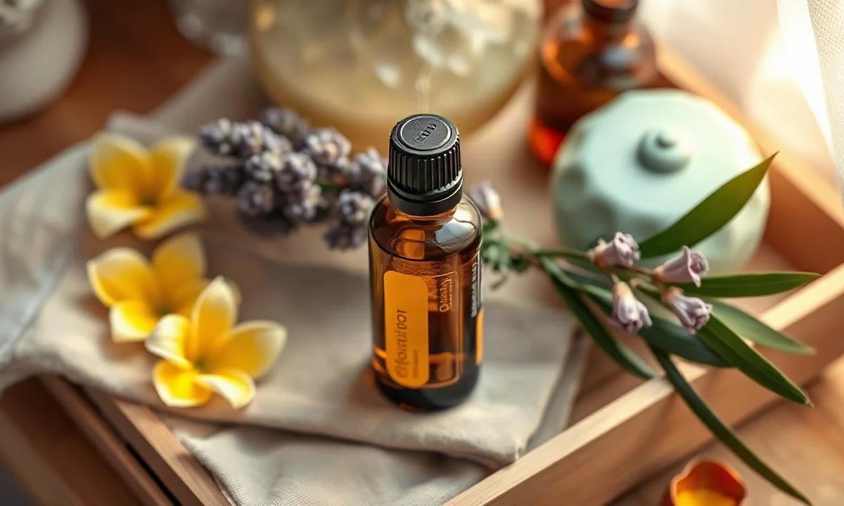 Olejek Ylang Ylang doTERRA, Opinie i Recenzja