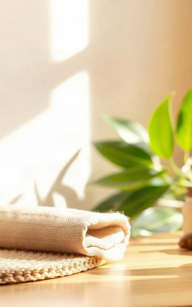 AromaTouch thuis doen, zo begin je rustig