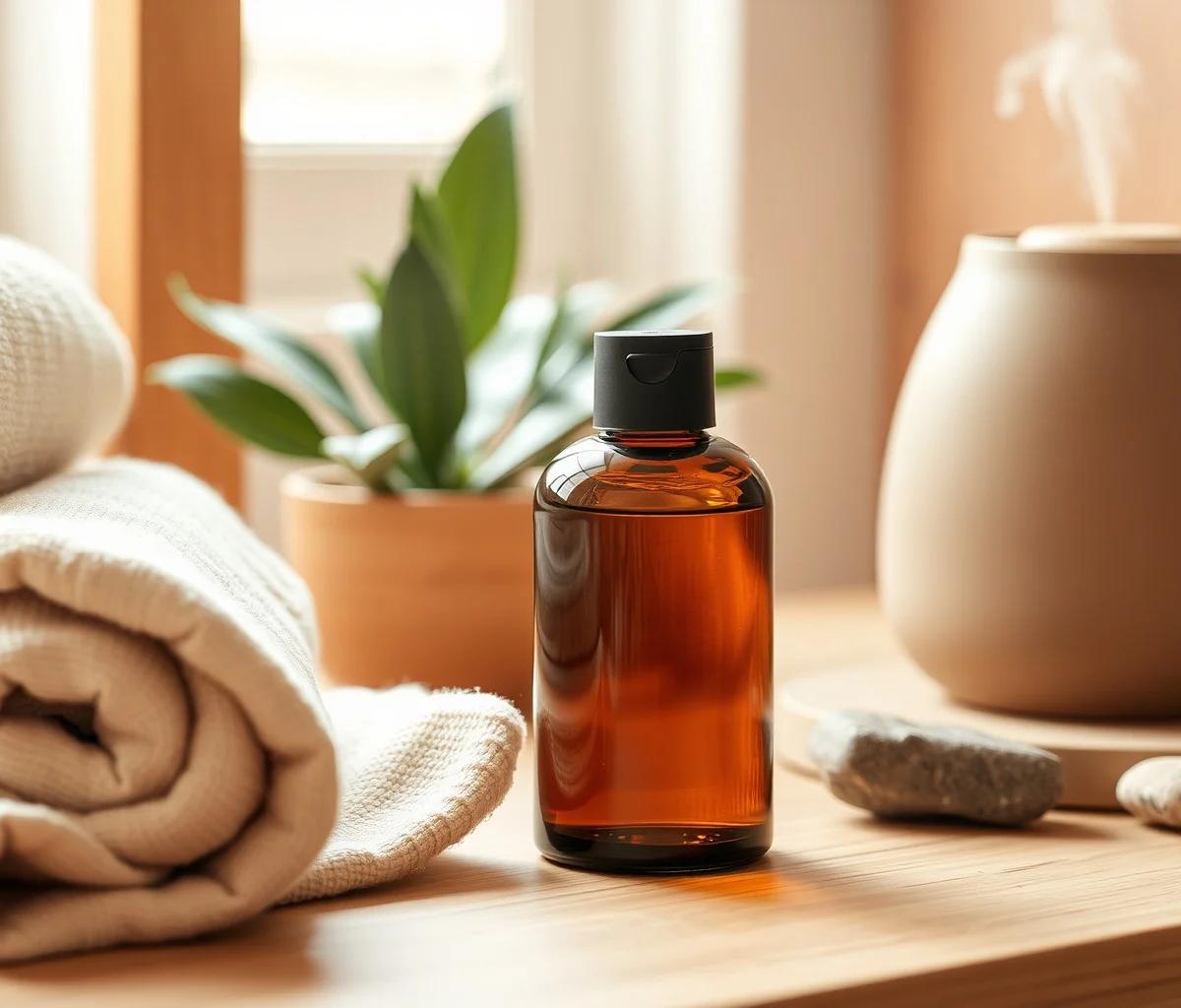 How to Choose a Carrier Oil for Home Massage