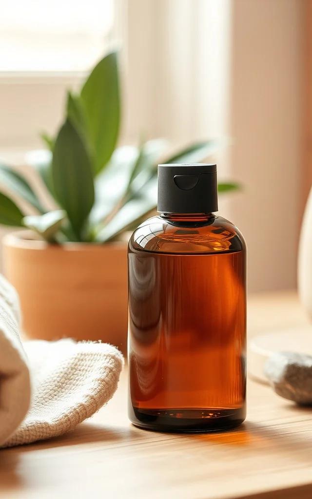 How to Choose a Carrier Oil for Home Massage