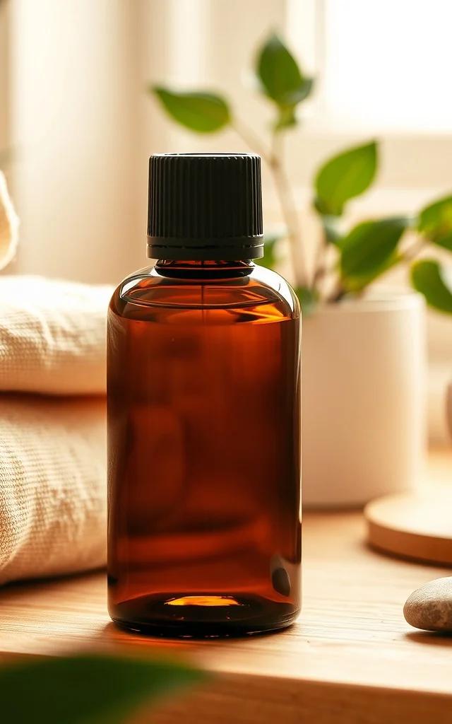 Cum diluezi uleiurile esențiale pentru masaj relaxant