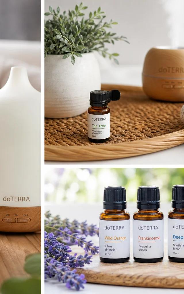 Olio Essenziale Menta Piperita, Usi Pratici