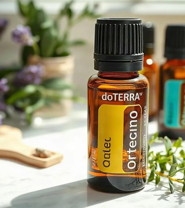 Orégano doTERRA, opiniones y si vale la pena