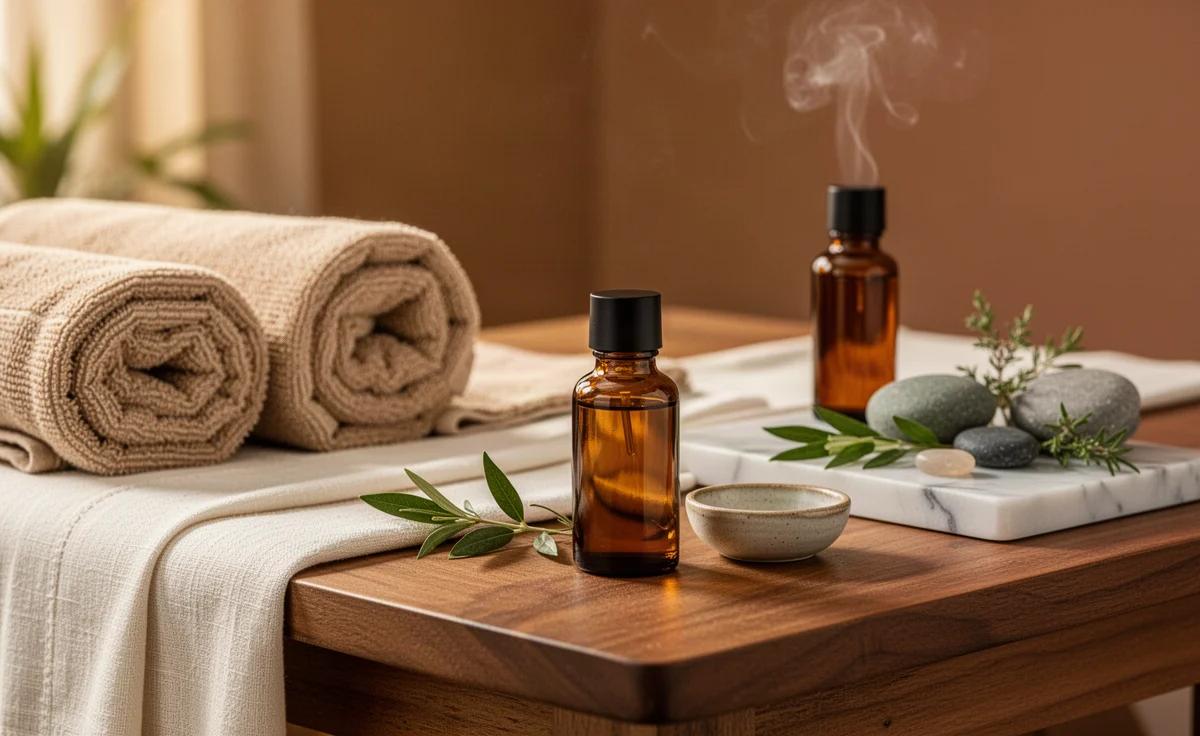 doTERRA AromaTouch Technique Explained Step by Step