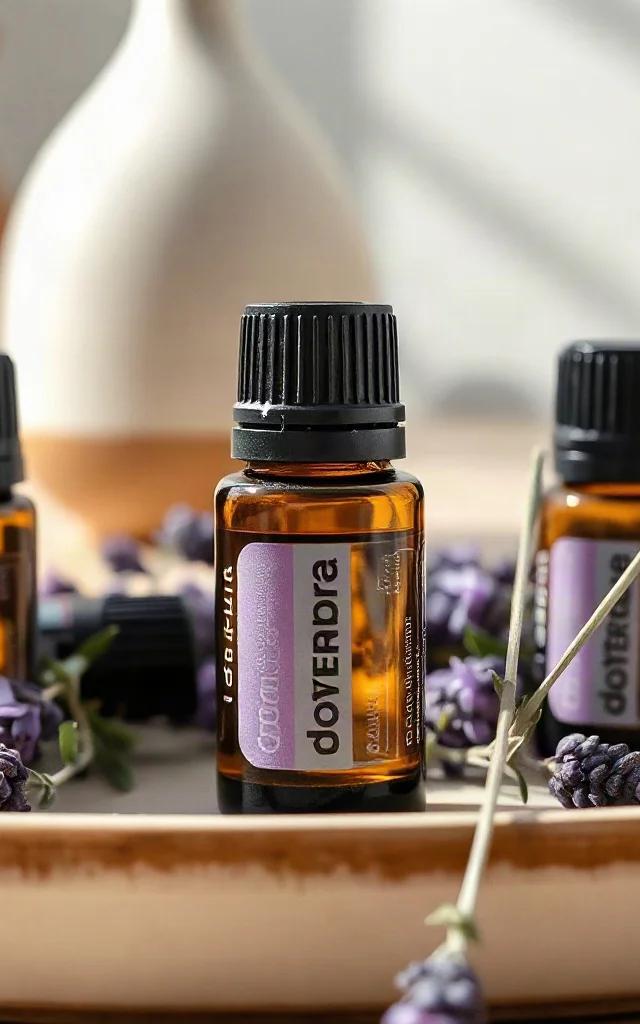 Lavanda doTERRA, guida al prezzo e all'acquisto